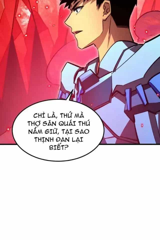 Mạt Thế Quật Khởi - Chương 304 - ảnh 37