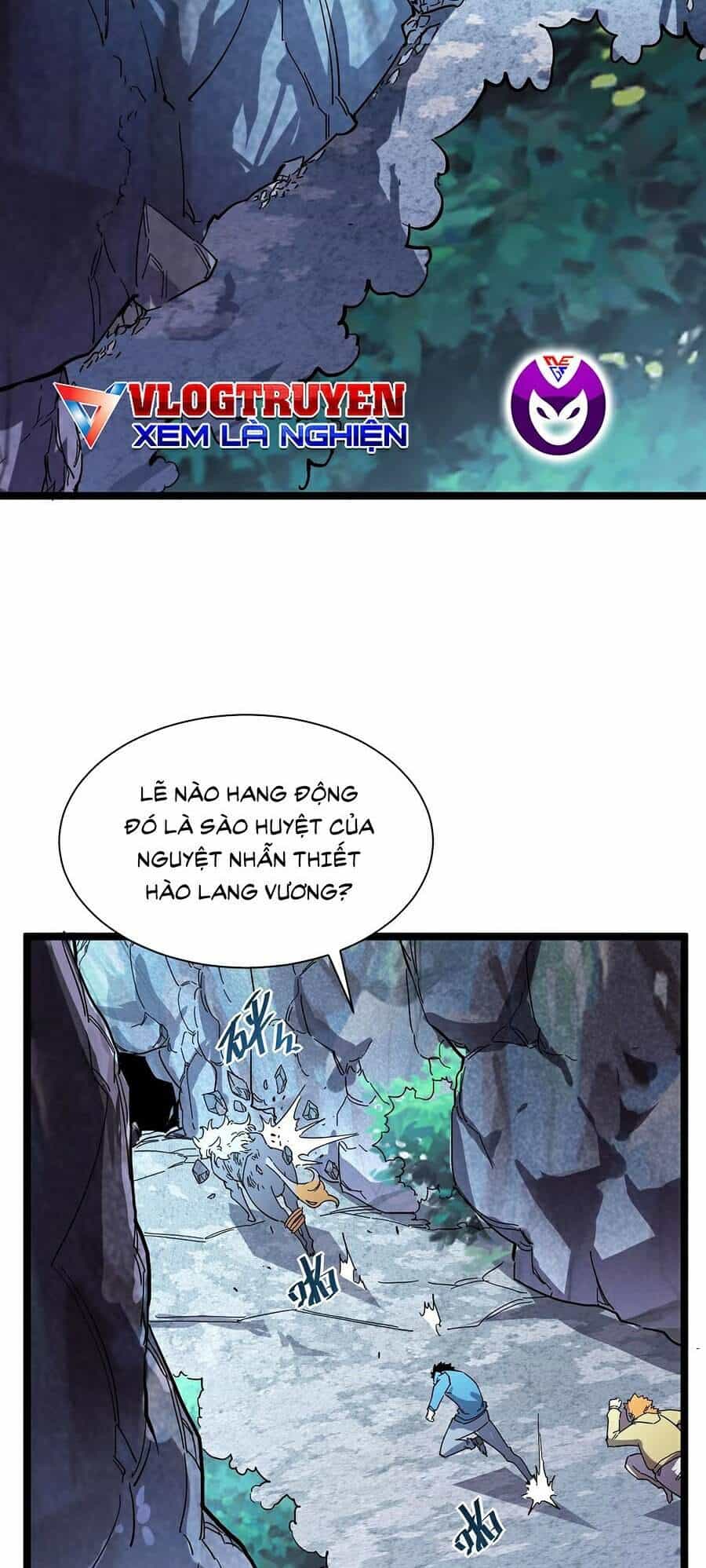 Mạt Thế Quật Khởi - Chương 30 - ảnh 3