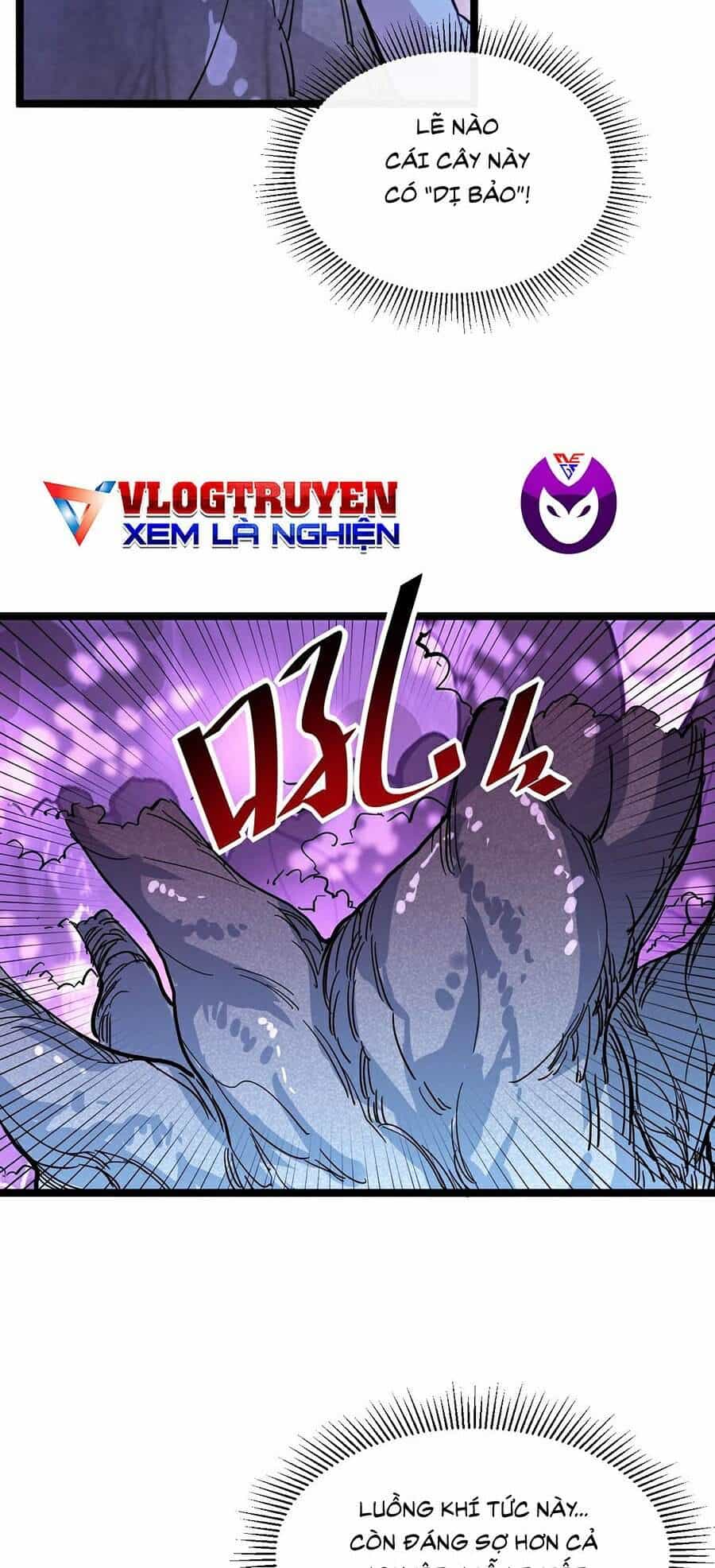 Mạt Thế Quật Khởi - Chương 30 - ảnh 38