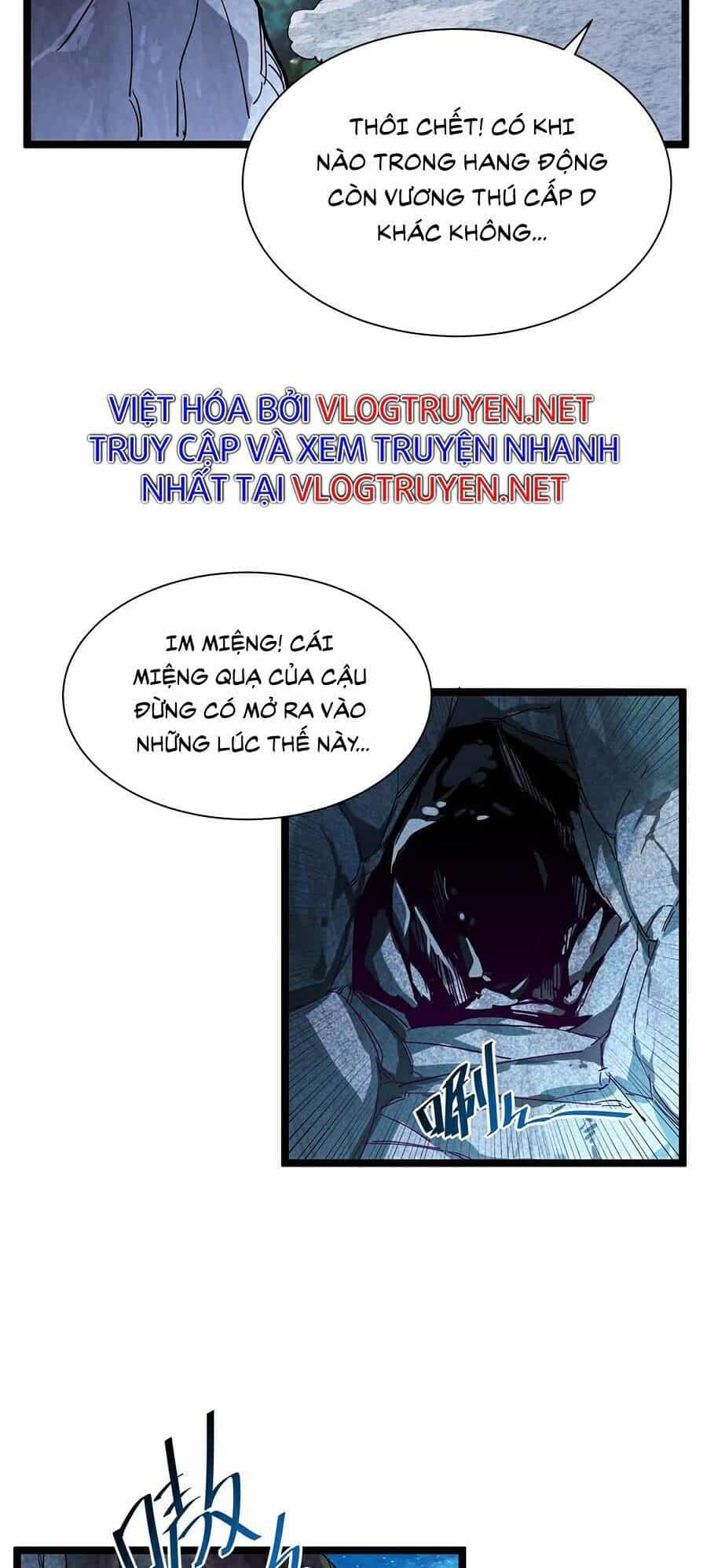 Mạt Thế Quật Khởi - Chương 30 - ảnh 4