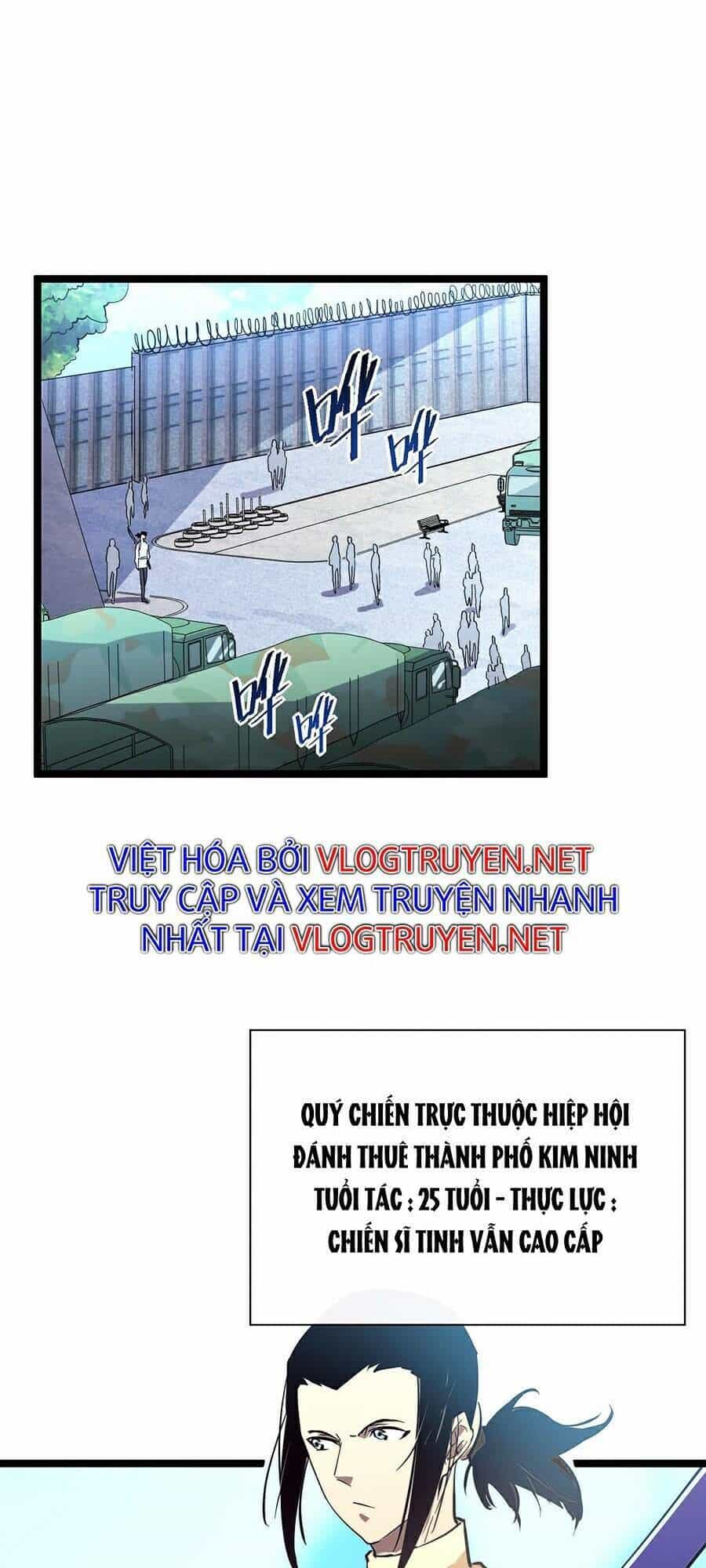 Mạt Thế Quật Khởi - Chương 30 - ảnh 51