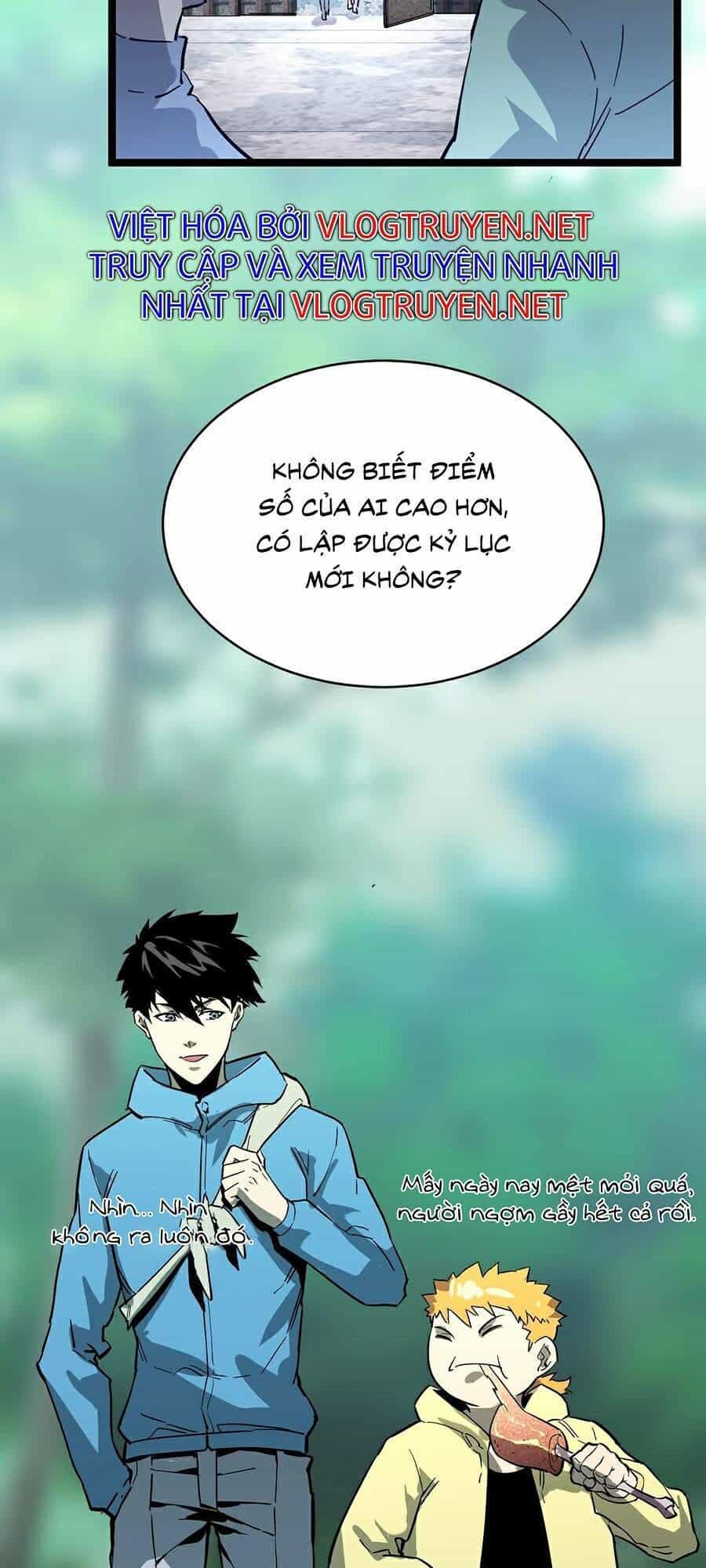 Mạt Thế Quật Khởi - Chương 30 - ảnh 57