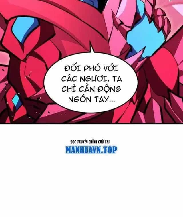 Mạt Thế Quật Khởi - Chương 312 - ảnh 30