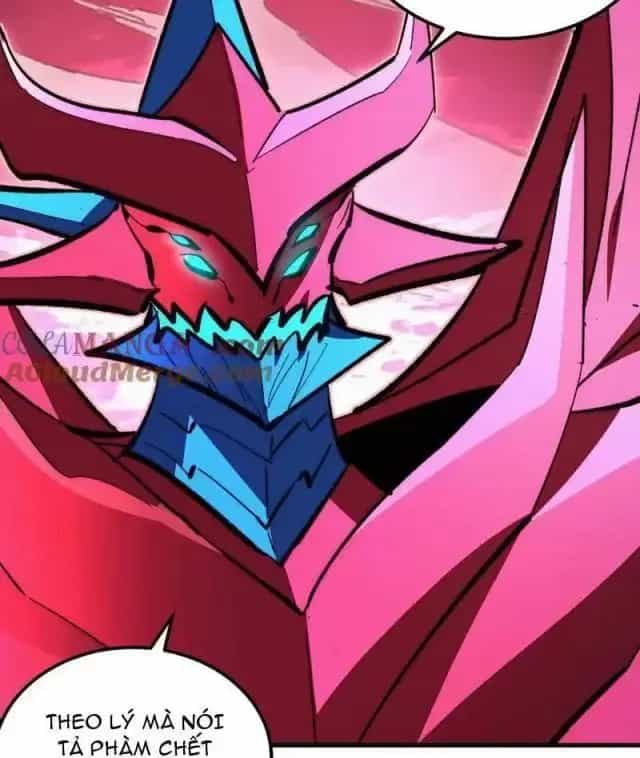 Mạt Thế Quật Khởi - Chương 312 - ảnh 44