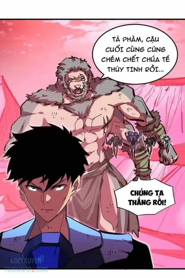 Mạt Thế Quật Khởi - Chương 315 - ảnh 11