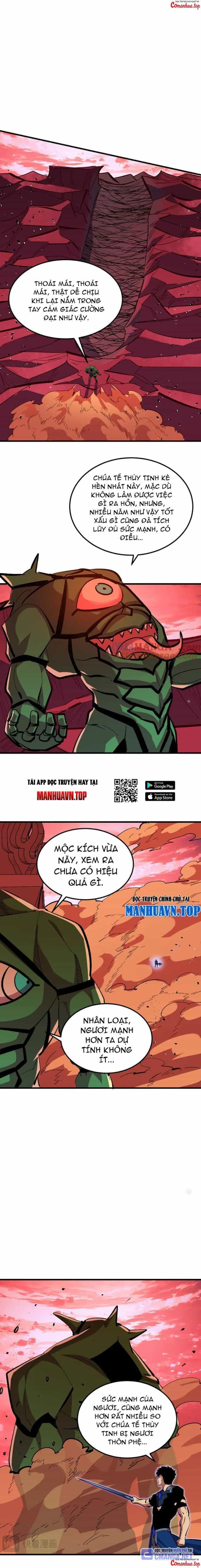 Mạt Thế Quật Khởi - Chương 316 - ảnh 8