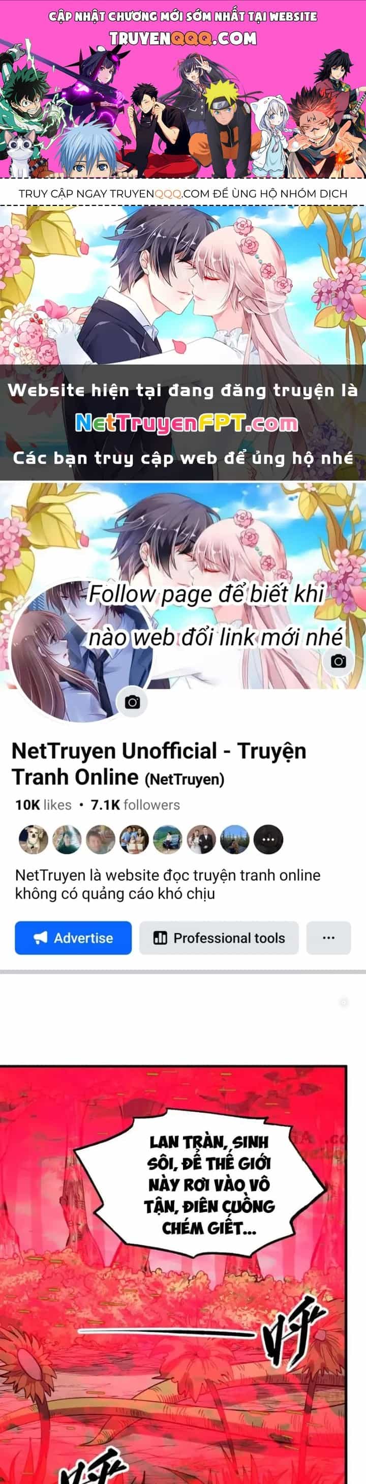 Mạt Thế Quật Khởi - Chương 318 - ảnh 1