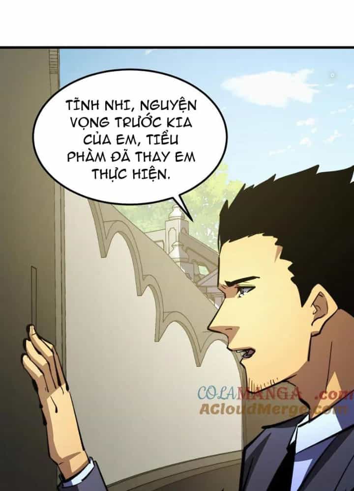 Mạt Thế Quật Khởi - Chương 320 - ảnh 115