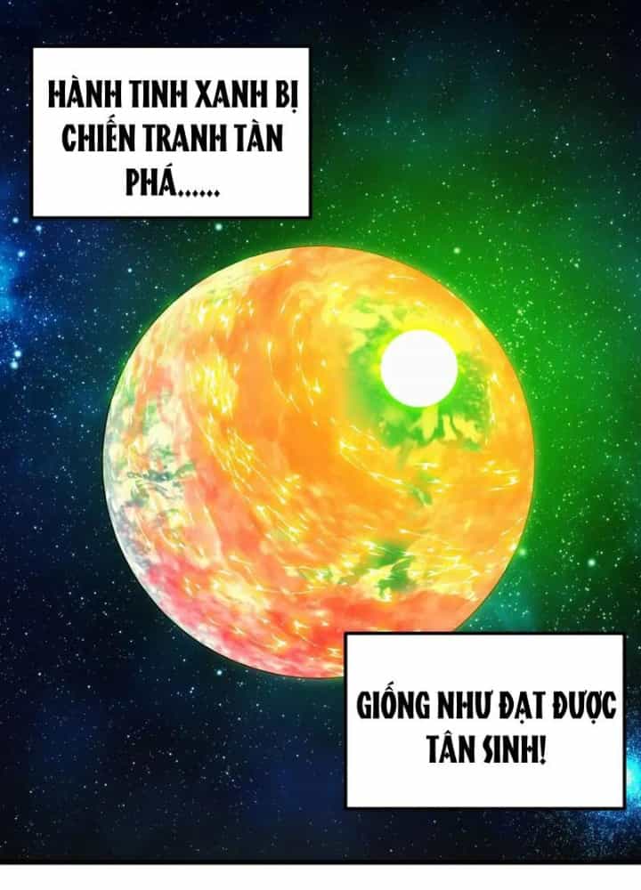 Mạt Thế Quật Khởi - Chương 320 - ảnh 41