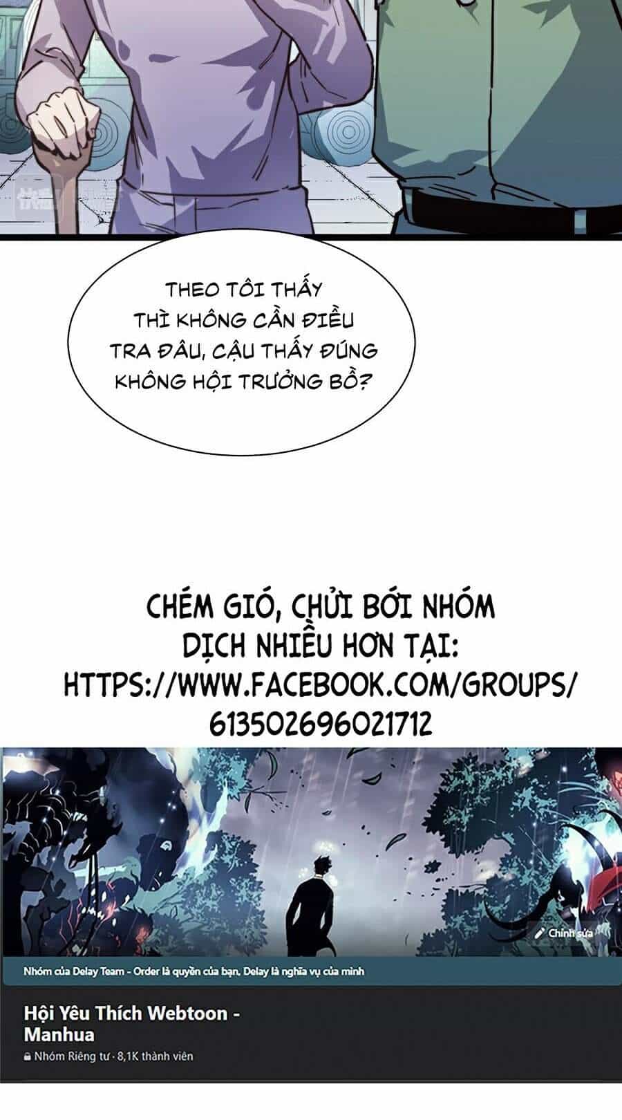 Mạt Thế Quật Khởi - Chương 32 - ảnh 30