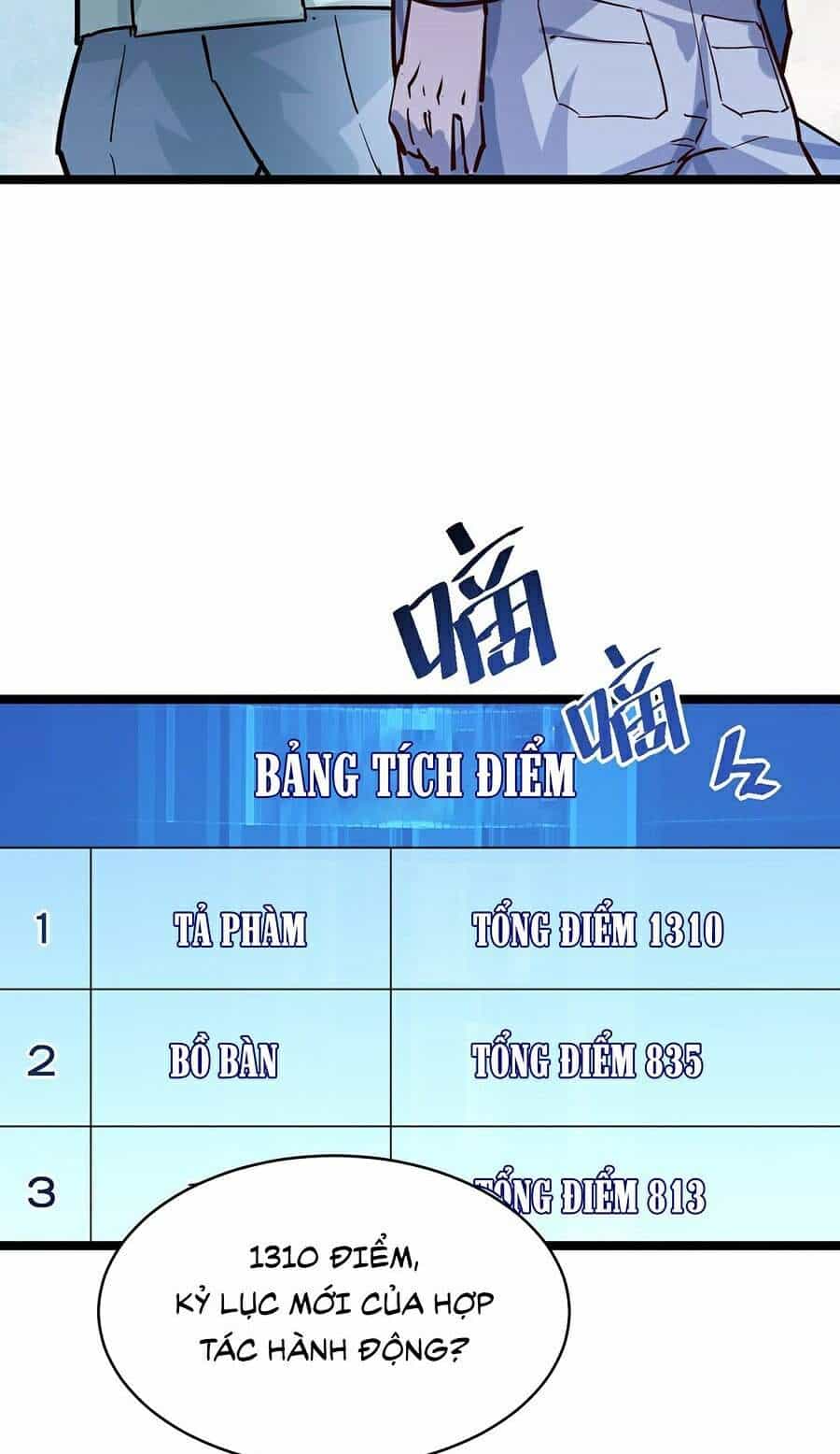 Mạt Thế Quật Khởi - Chương 32 - ảnh 34