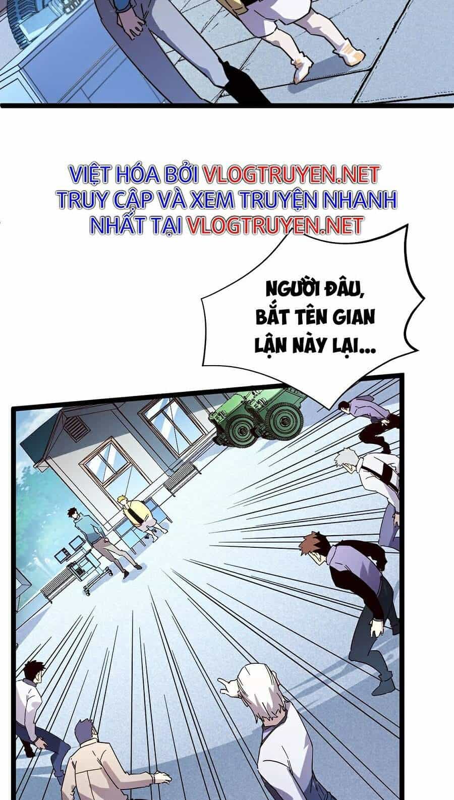 Mạt Thế Quật Khởi - Chương 32 - ảnh 8