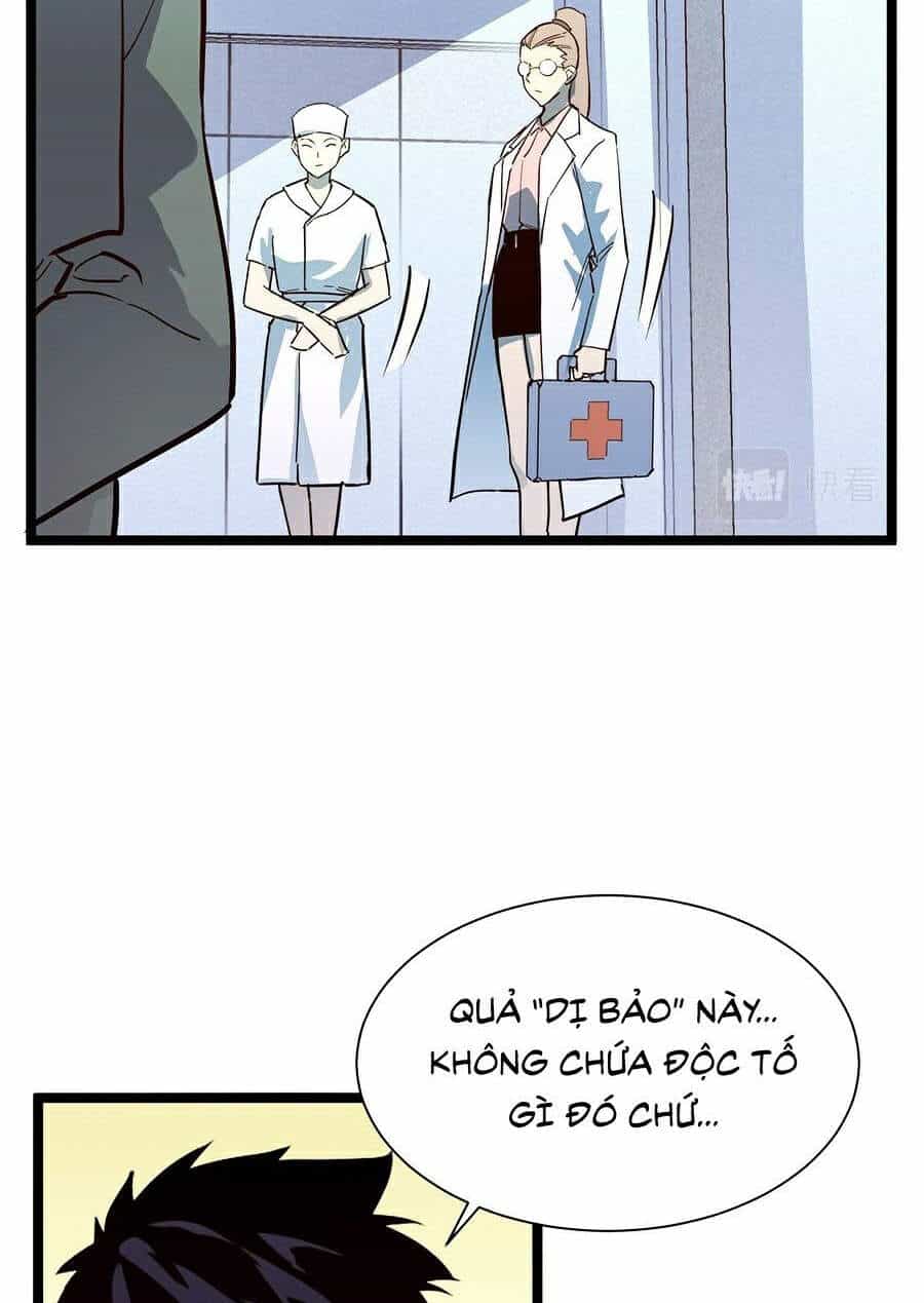 Mạt Thế Quật Khởi - Chương 33 - ảnh 35