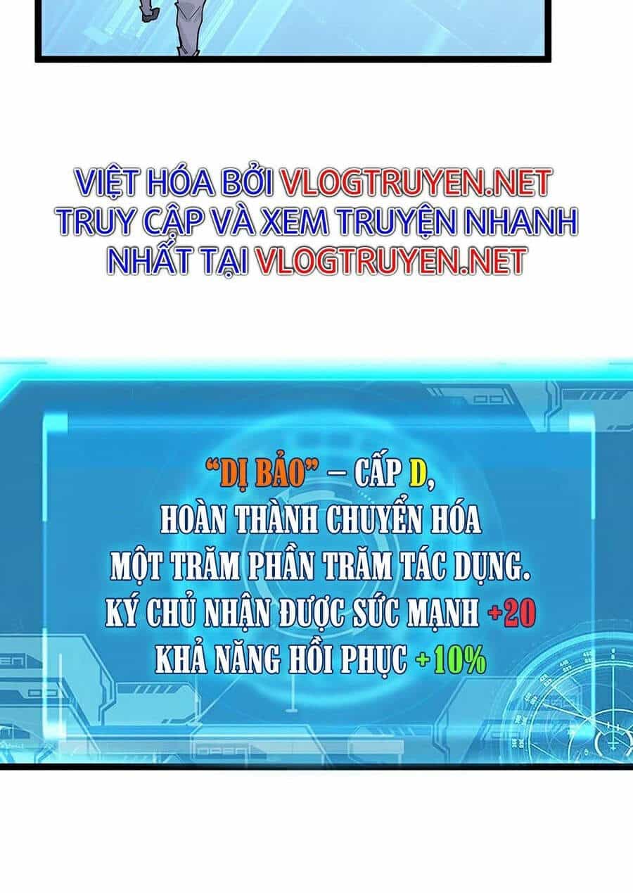 Mạt Thế Quật Khởi - Chương 33 - ảnh 49