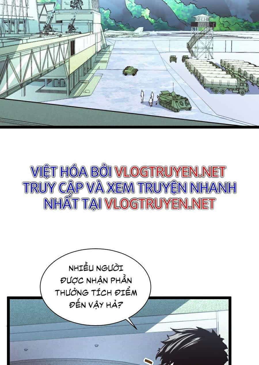 Mạt Thế Quật Khởi - Chương 33 - ảnh 9