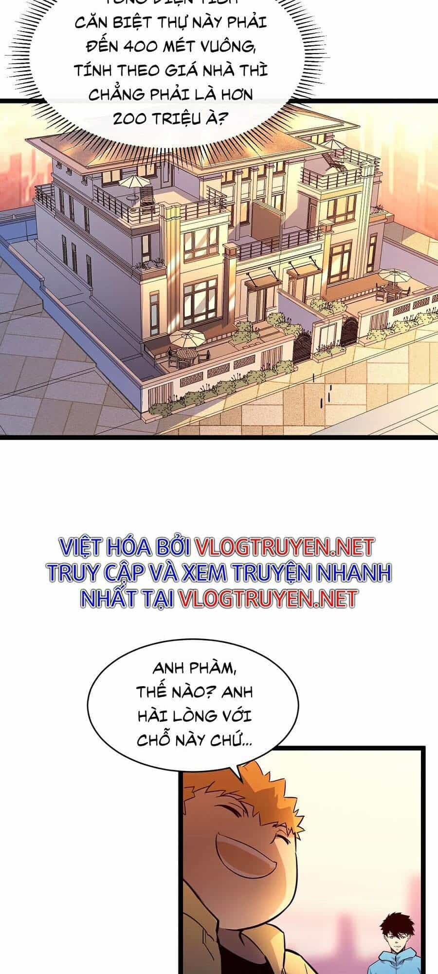 Mạt Thế Quật Khởi - Chương 35 - ảnh 57