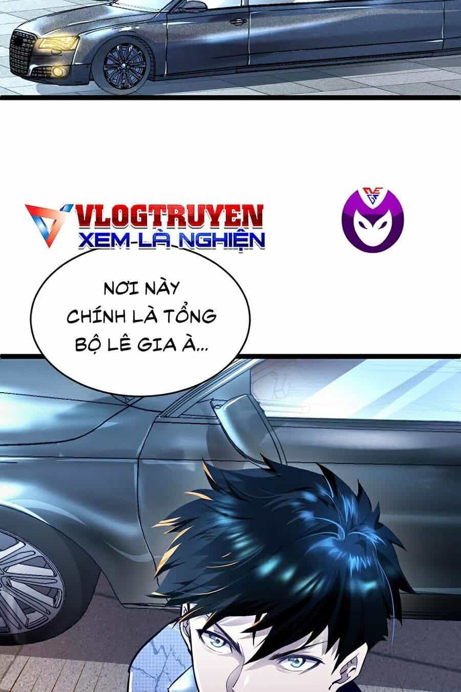 Mạt Thế Quật Khởi - Chương 35 - ảnh 70