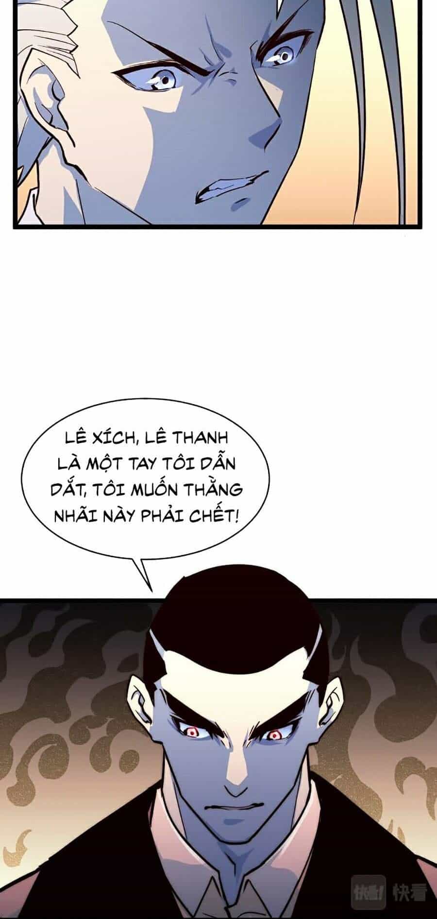 Mạt Thế Quật Khởi - Chương 36 - ảnh 10