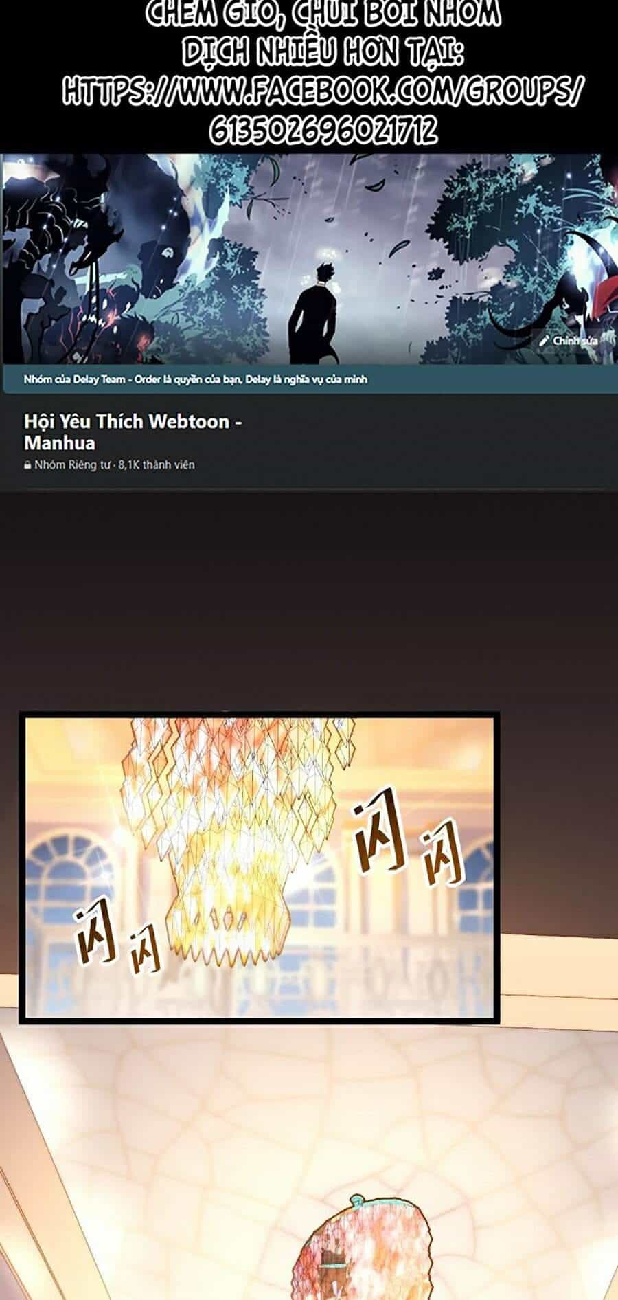 Mạt Thế Quật Khởi - Chương 36 - ảnh 2
