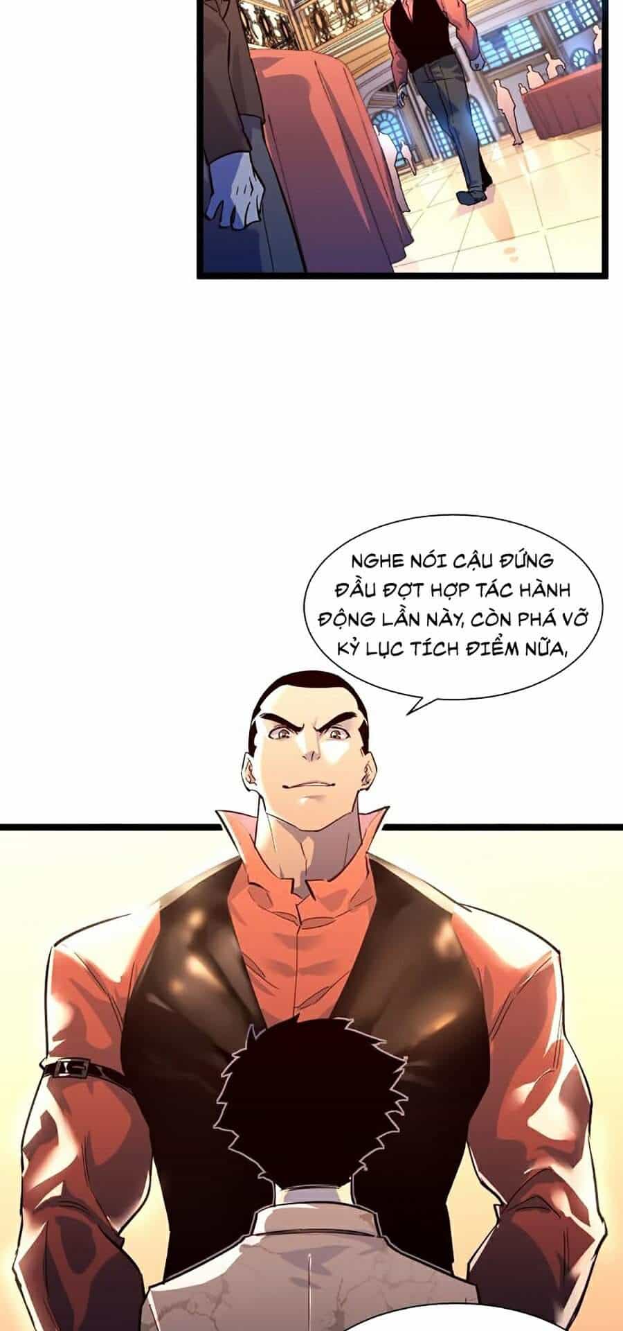 Mạt Thế Quật Khởi - Chương 36 - ảnh 20