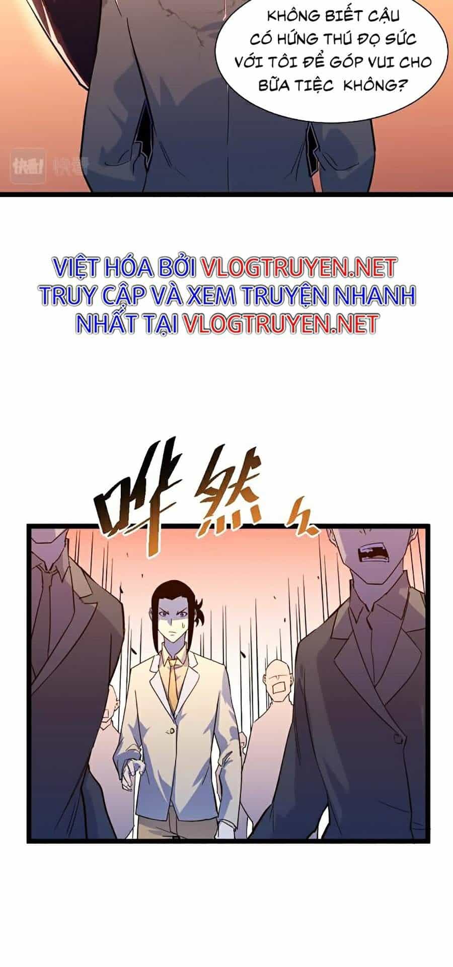 Mạt Thế Quật Khởi - Chương 36 - ảnh 21