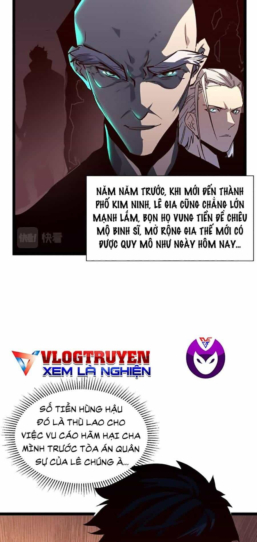 Mạt Thế Quật Khởi - Chương 36 - ảnh 6