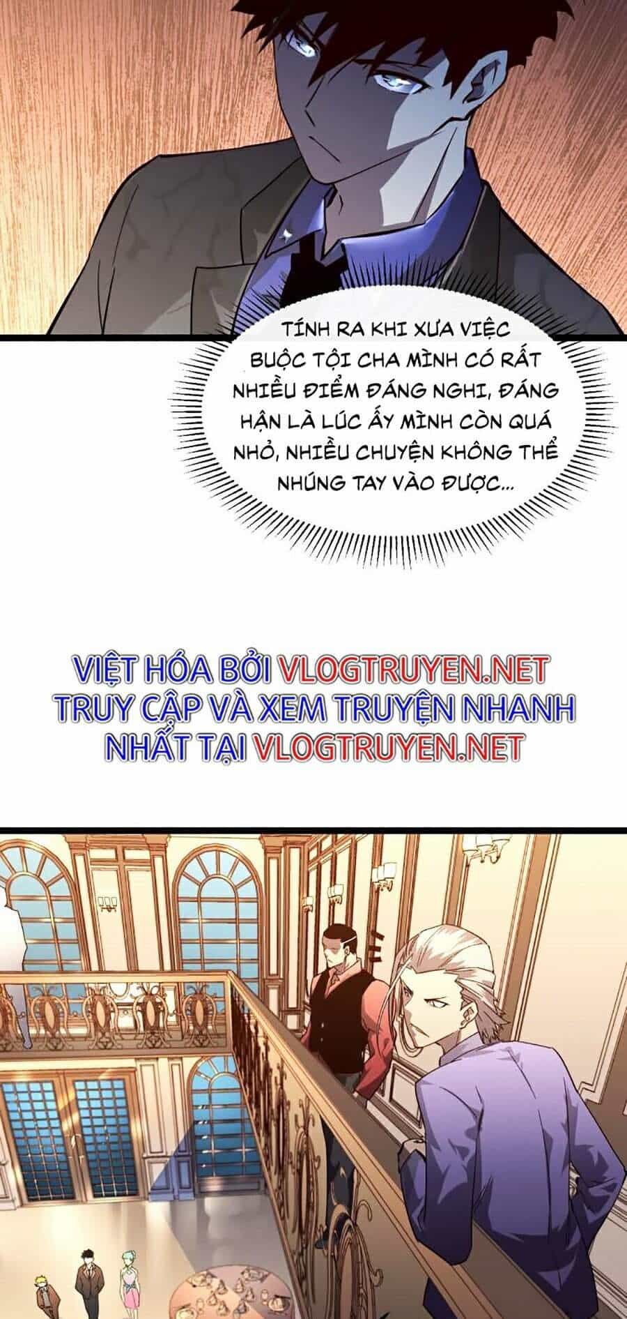 Mạt Thế Quật Khởi - Chương 36 - ảnh 7