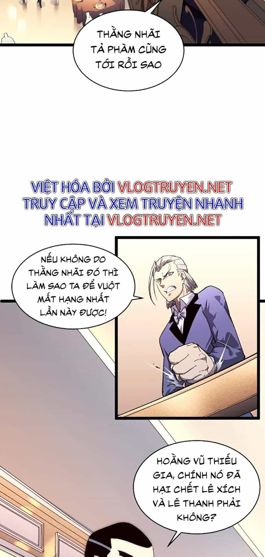 Mạt Thế Quật Khởi - Chương 36 - ảnh 8