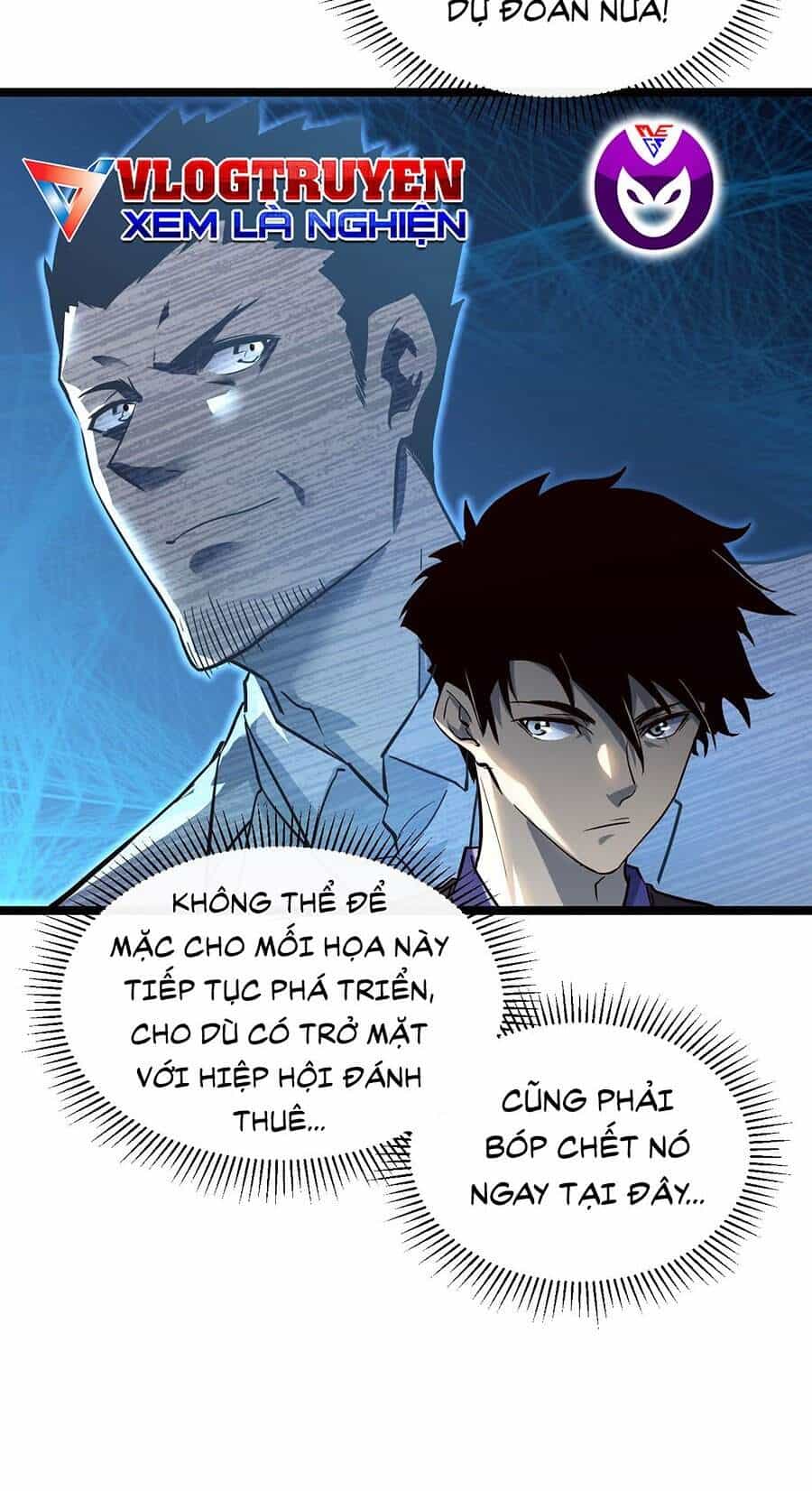 Mạt Thế Quật Khởi - Chương 37 - ảnh 23