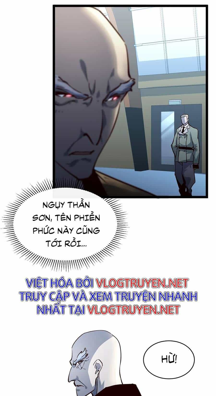Mạt Thế Quật Khởi - Chương 37 - ảnh 24