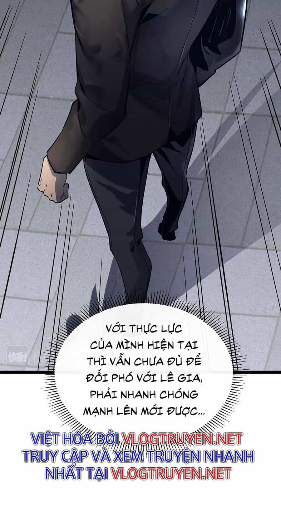 Mạt Thế Quật Khởi - Chương 37 - ảnh 31
