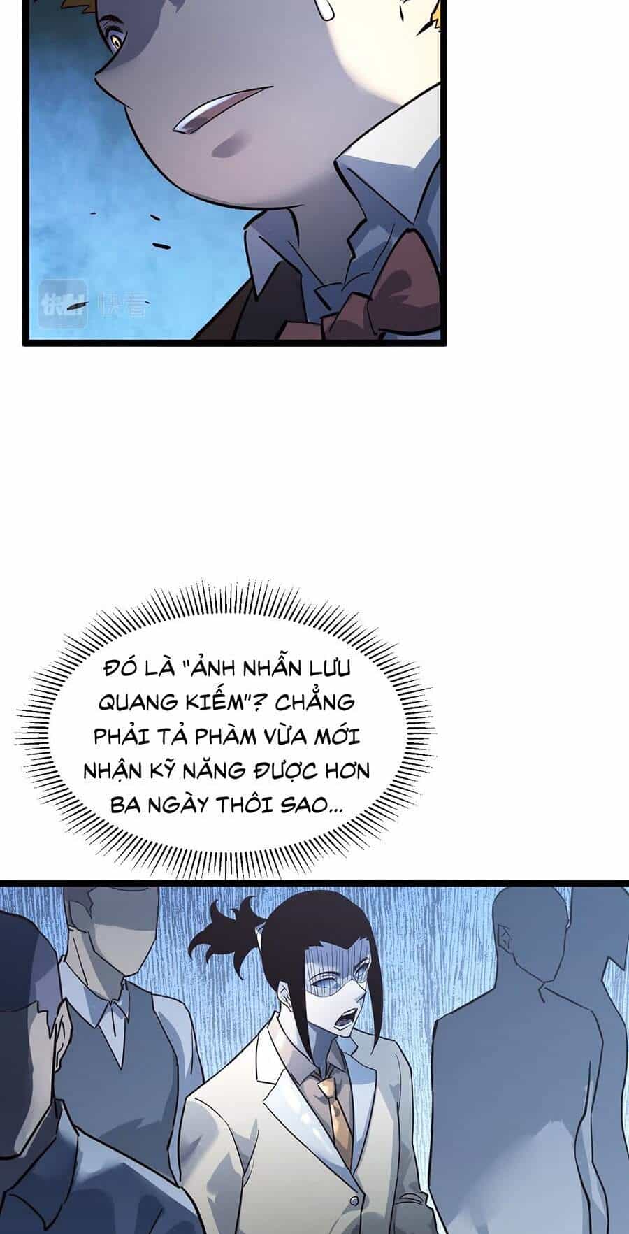 Mạt Thế Quật Khởi - Chương 37 - ảnh 7
