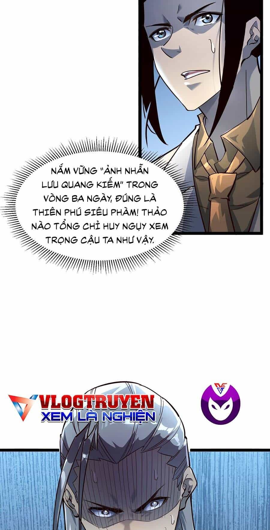 Mạt Thế Quật Khởi - Chương 37 - ảnh 9