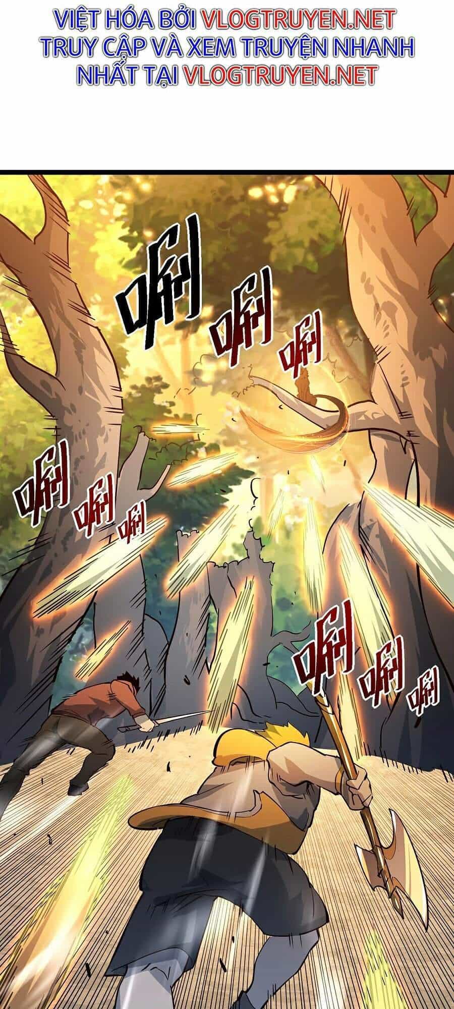 Mạt Thế Quật Khởi - Chương 38 - ảnh 59