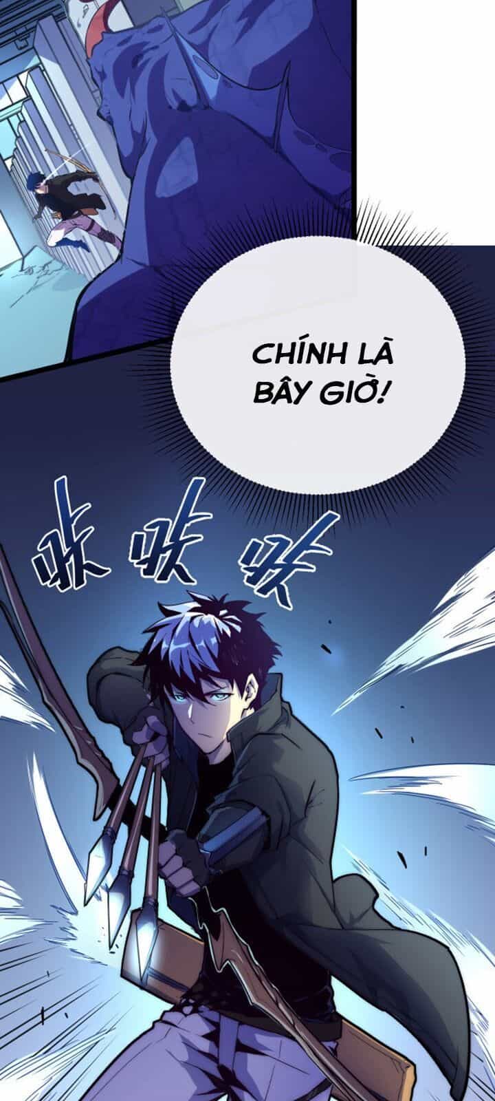Mạt Thế Quật Khởi - Chương 3 - ảnh 8