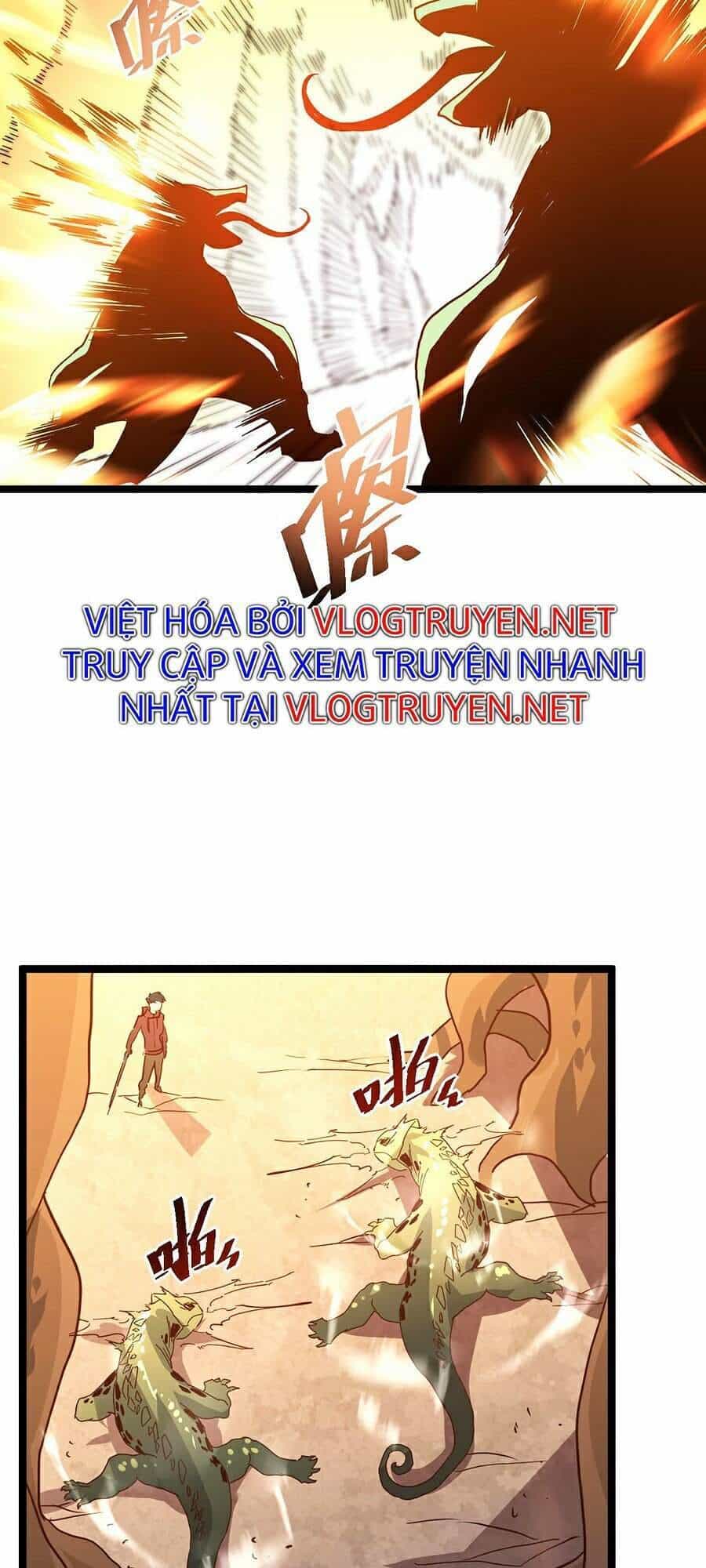 Mạt Thế Quật Khởi - Chương 39 - ảnh 23