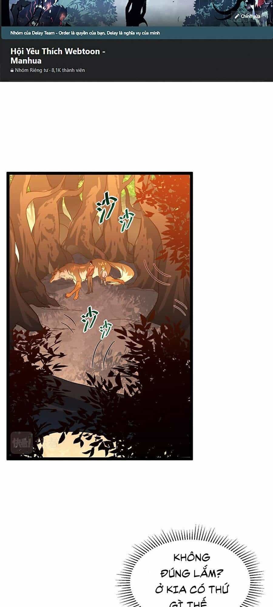 Mạt Thế Quật Khởi - Chương 39 - ảnh 3