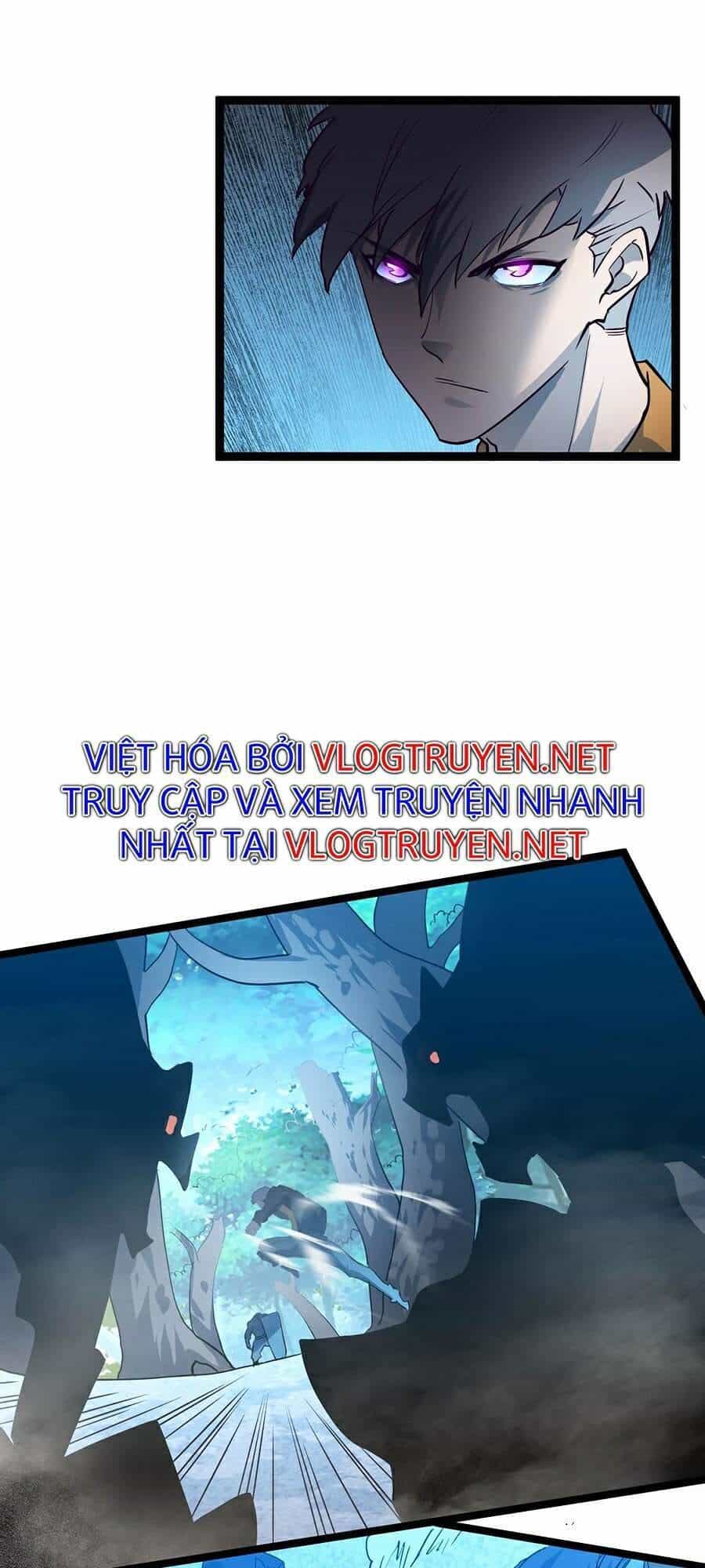 Mạt Thế Quật Khởi - Chương 39 - ảnh 47
