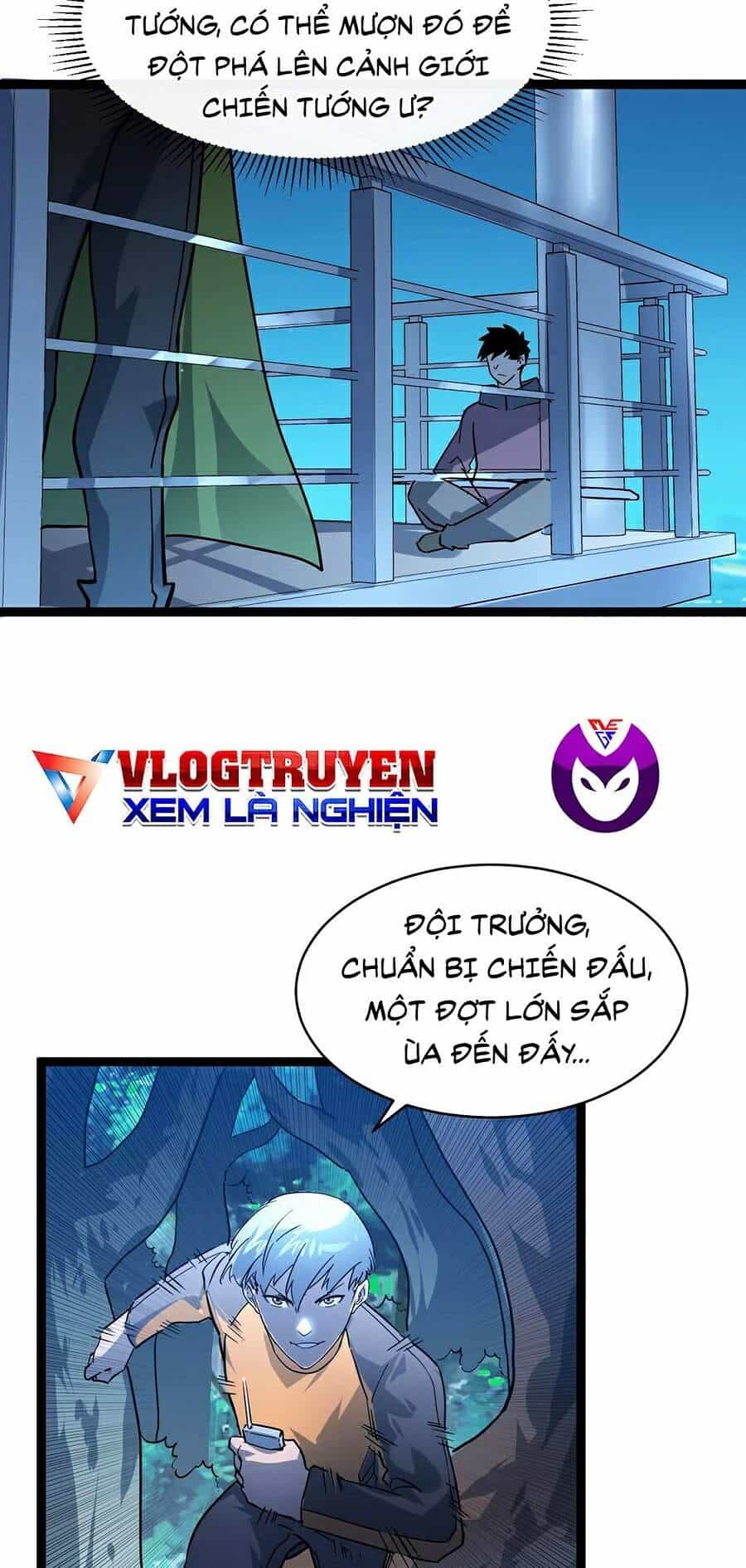 Mạt Thế Quật Khởi - Chương 39 - ảnh 66