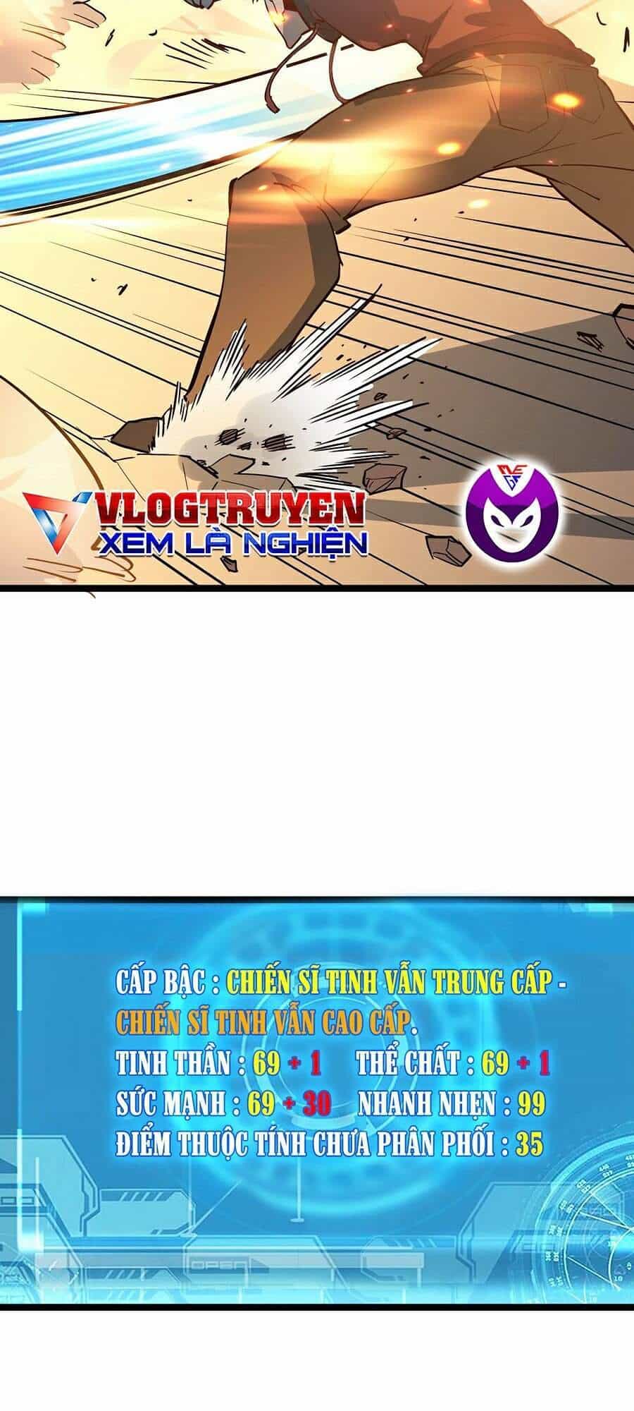 Mạt Thế Quật Khởi - Chương 41 - ảnh 19