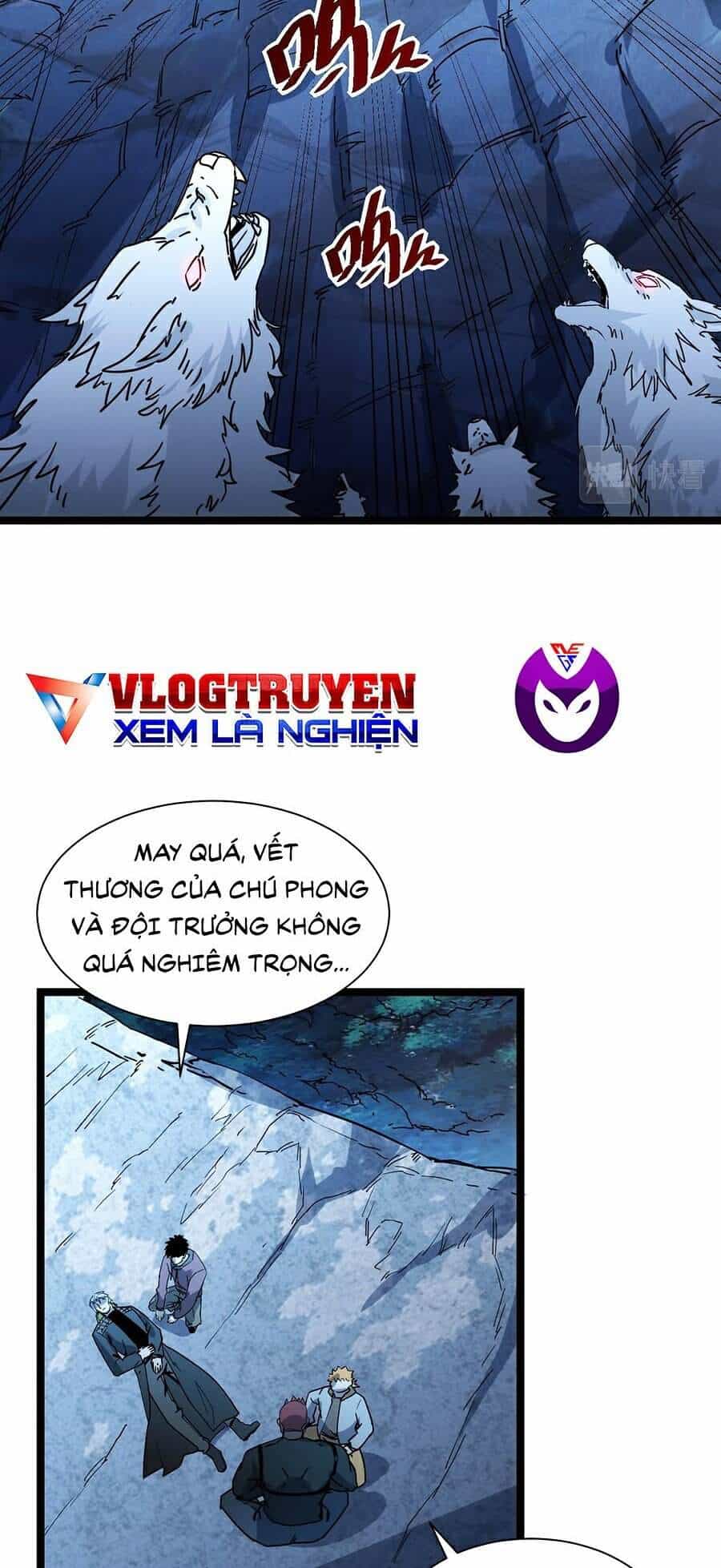 Mạt Thế Quật Khởi - Chương 42 - ảnh 13