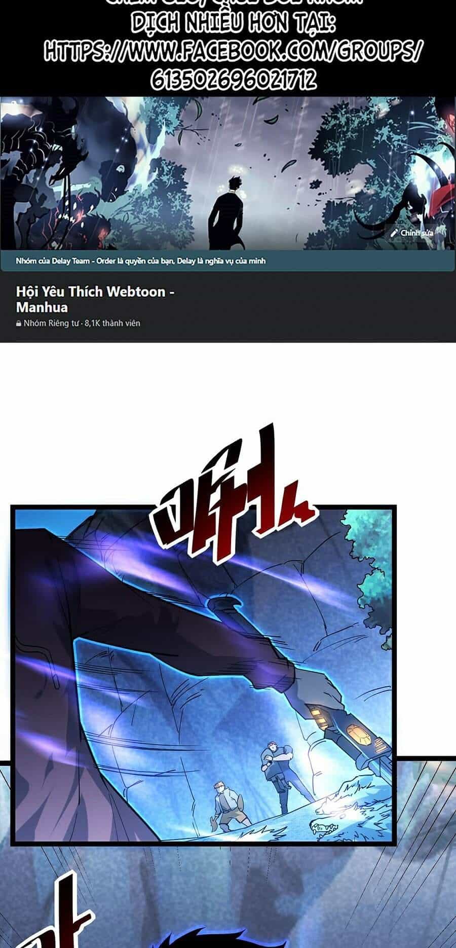 Mạt Thế Quật Khởi - Chương 42 - ảnh 2