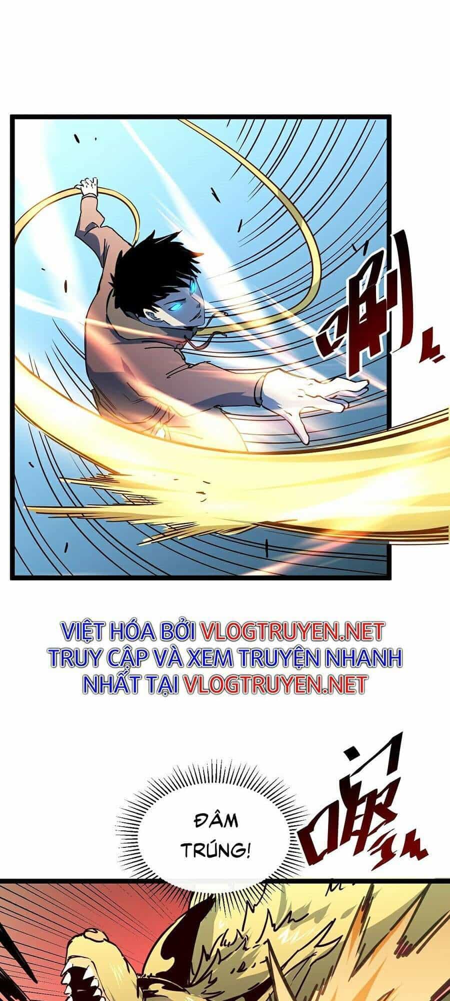 Mạt Thế Quật Khởi - Chương 43 - ảnh 45