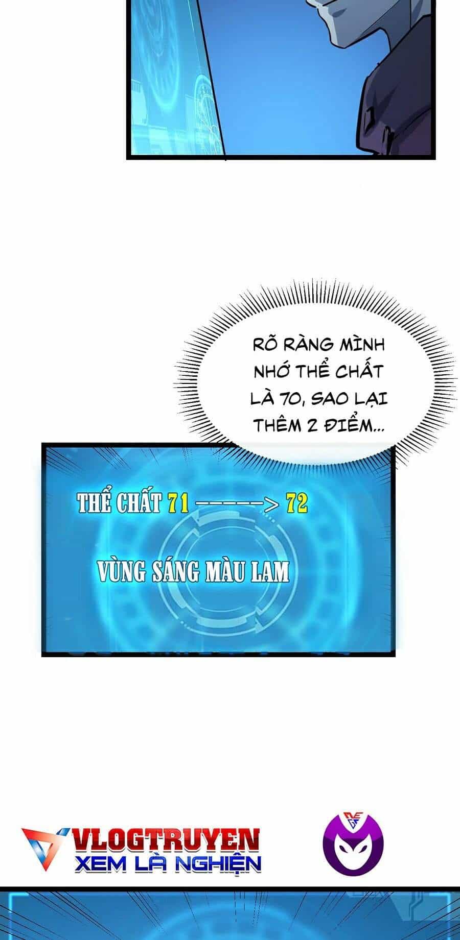 Mạt Thế Quật Khởi - Chương 44 - ảnh 22
