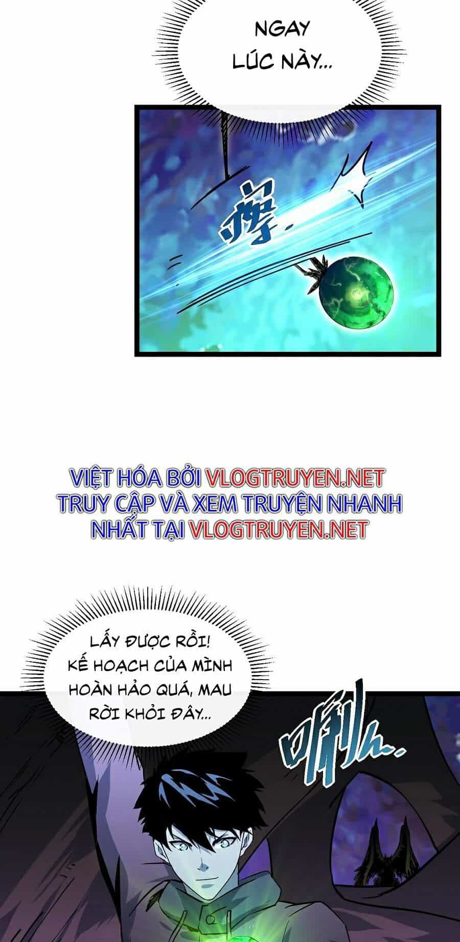 Mạt Thế Quật Khởi - Chương 44 - ảnh 27