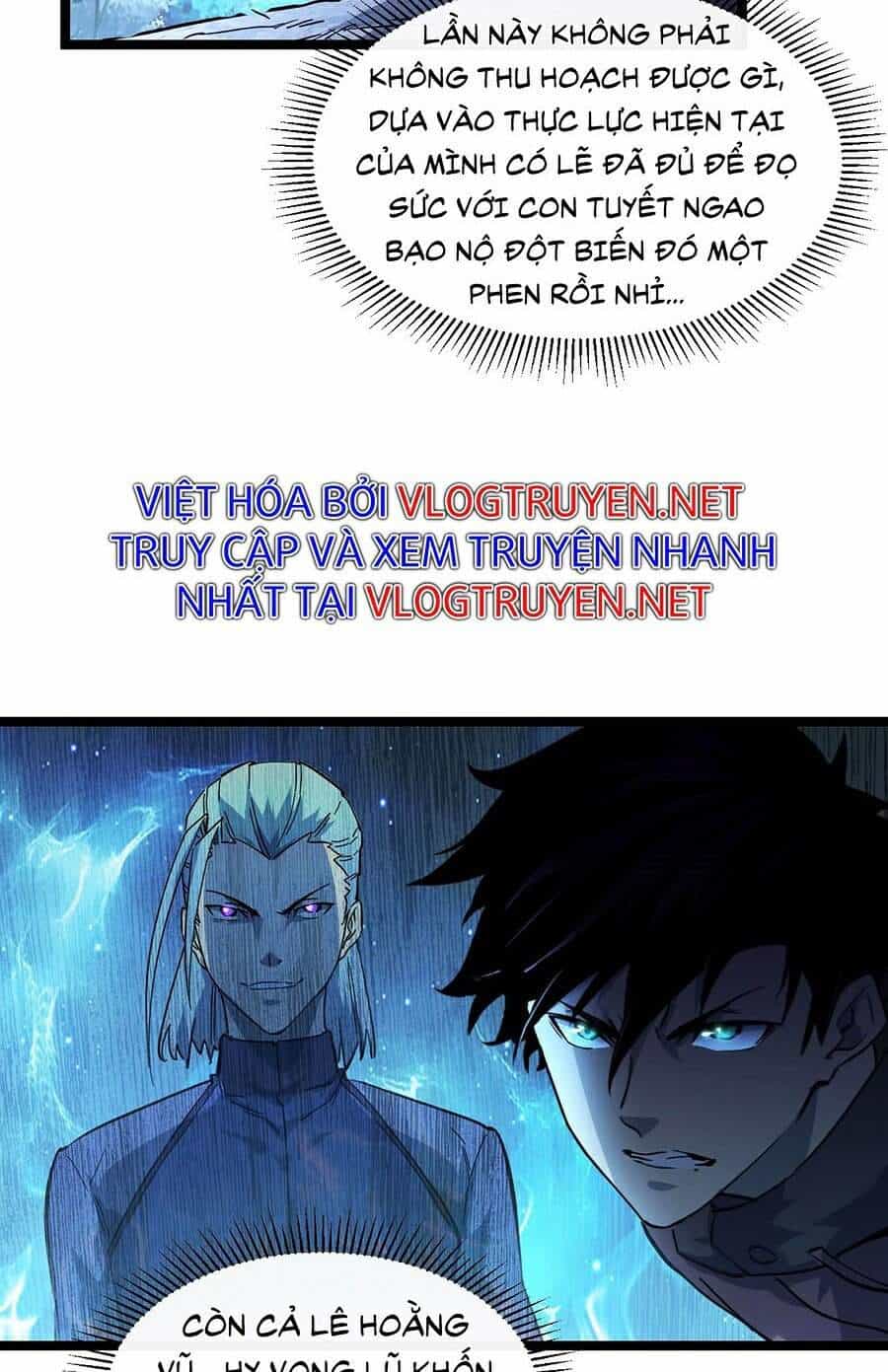 Mạt Thế Quật Khởi - Chương 44 - ảnh 38