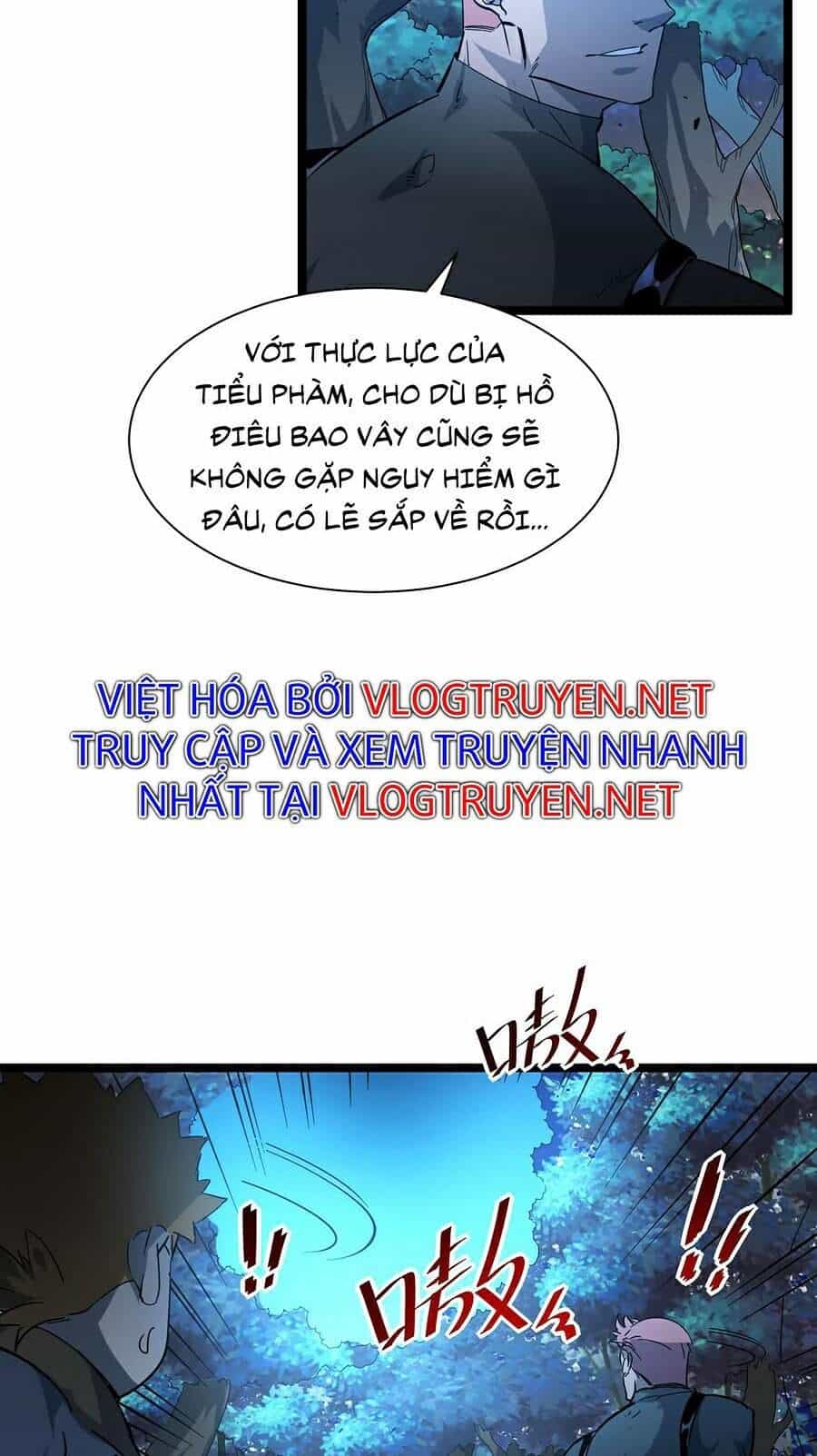 Mạt Thế Quật Khởi - Chương 45 - ảnh 5