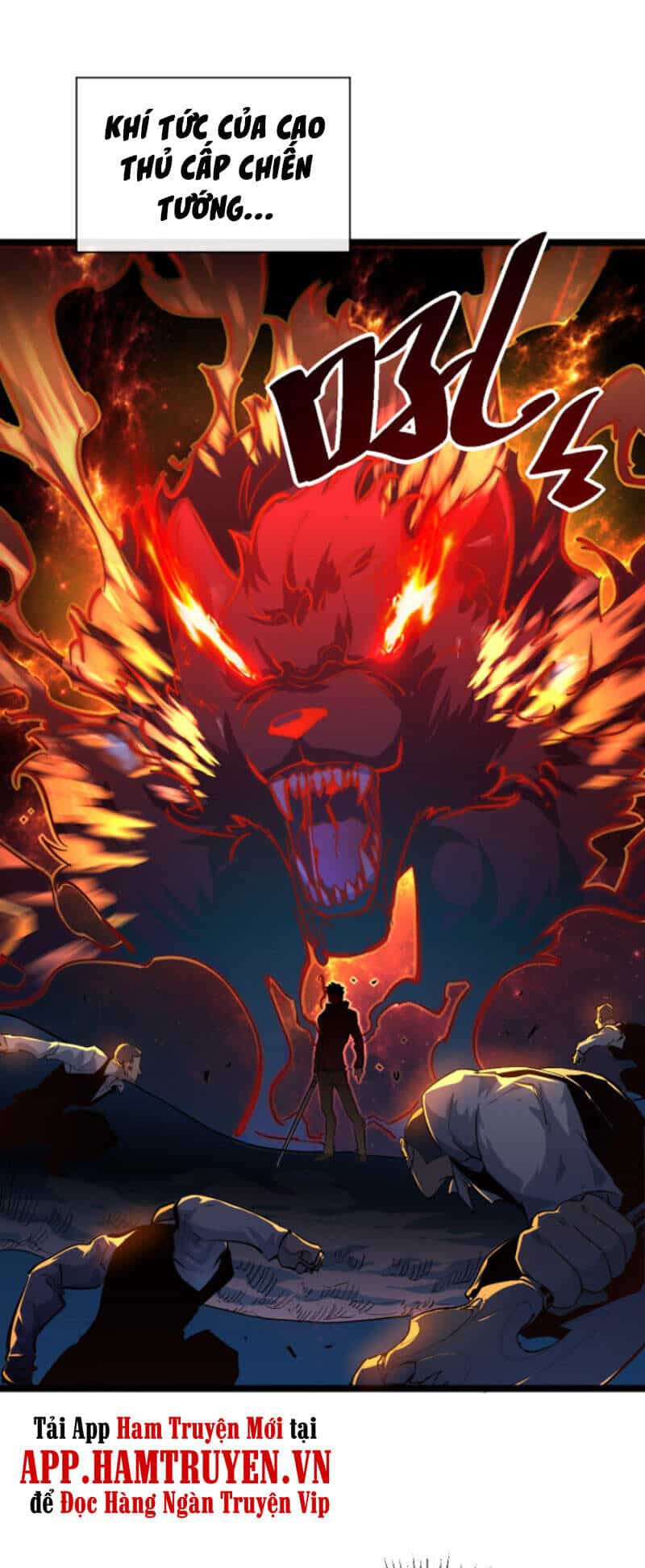 Mạt Thế Quật Khởi - Chương 47 - ảnh 1