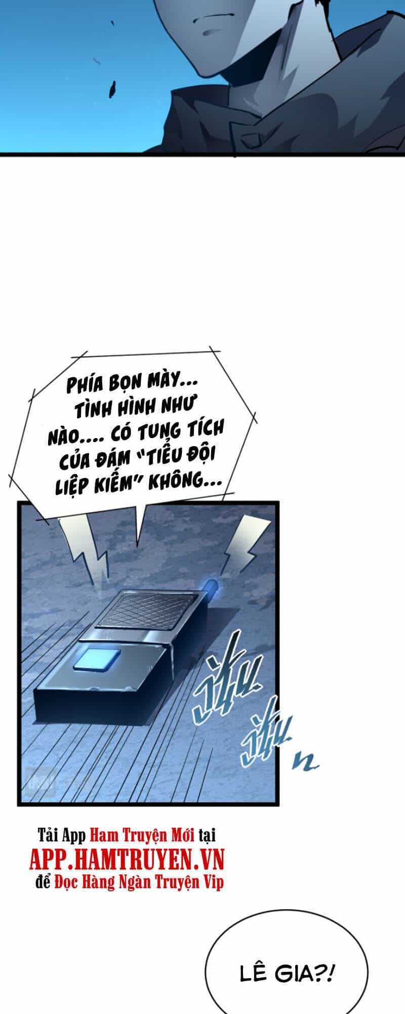 Mạt Thế Quật Khởi - Chương 47 - ảnh 36