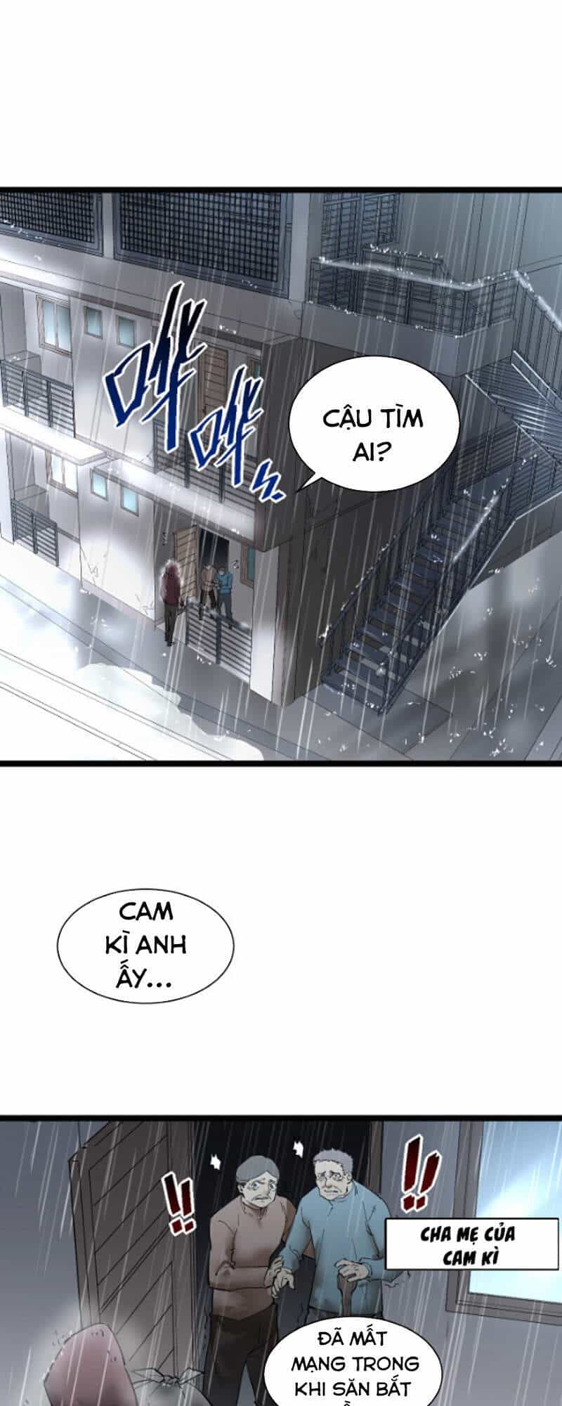 Mạt Thế Quật Khởi - Chương 48 - ảnh 3